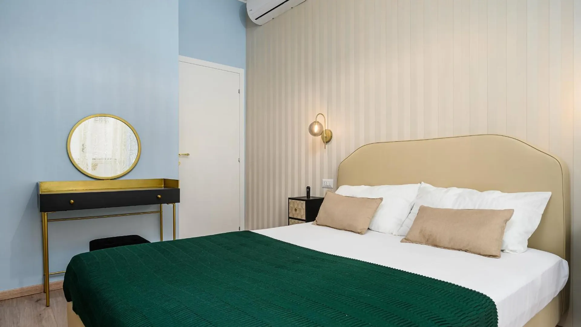 Classbnb - Designer Apartment In The Niguarda Area Milan Italy