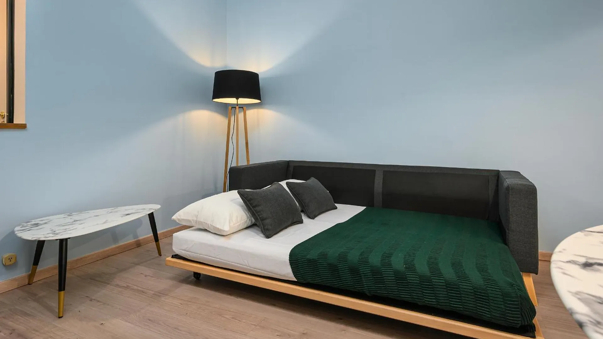Classbnb - Designer Apartment In The Niguarda Area Milan 0*,  Italy