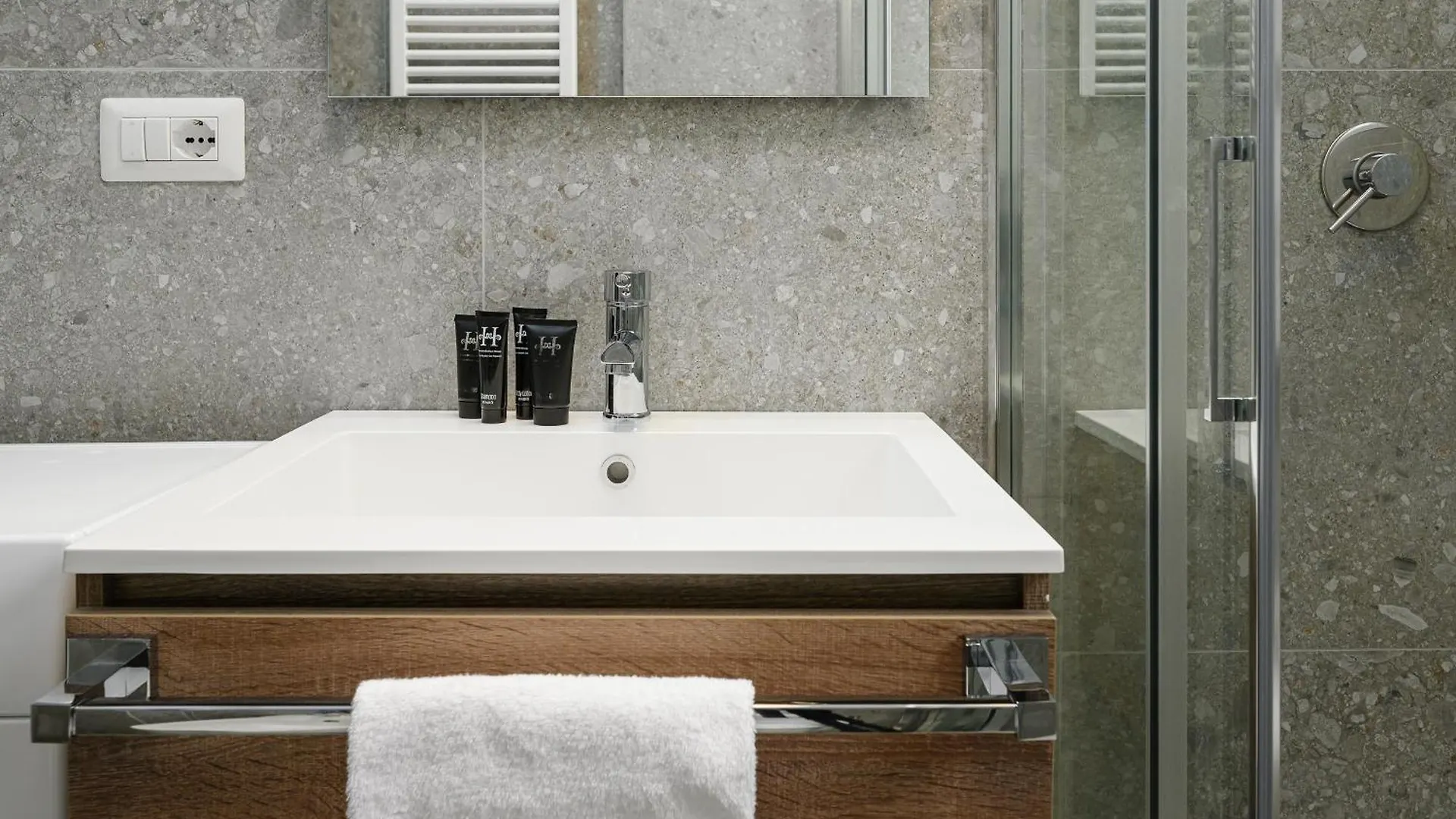 מילאנו Classbnb - Designer Apartment In The Niguarda Area