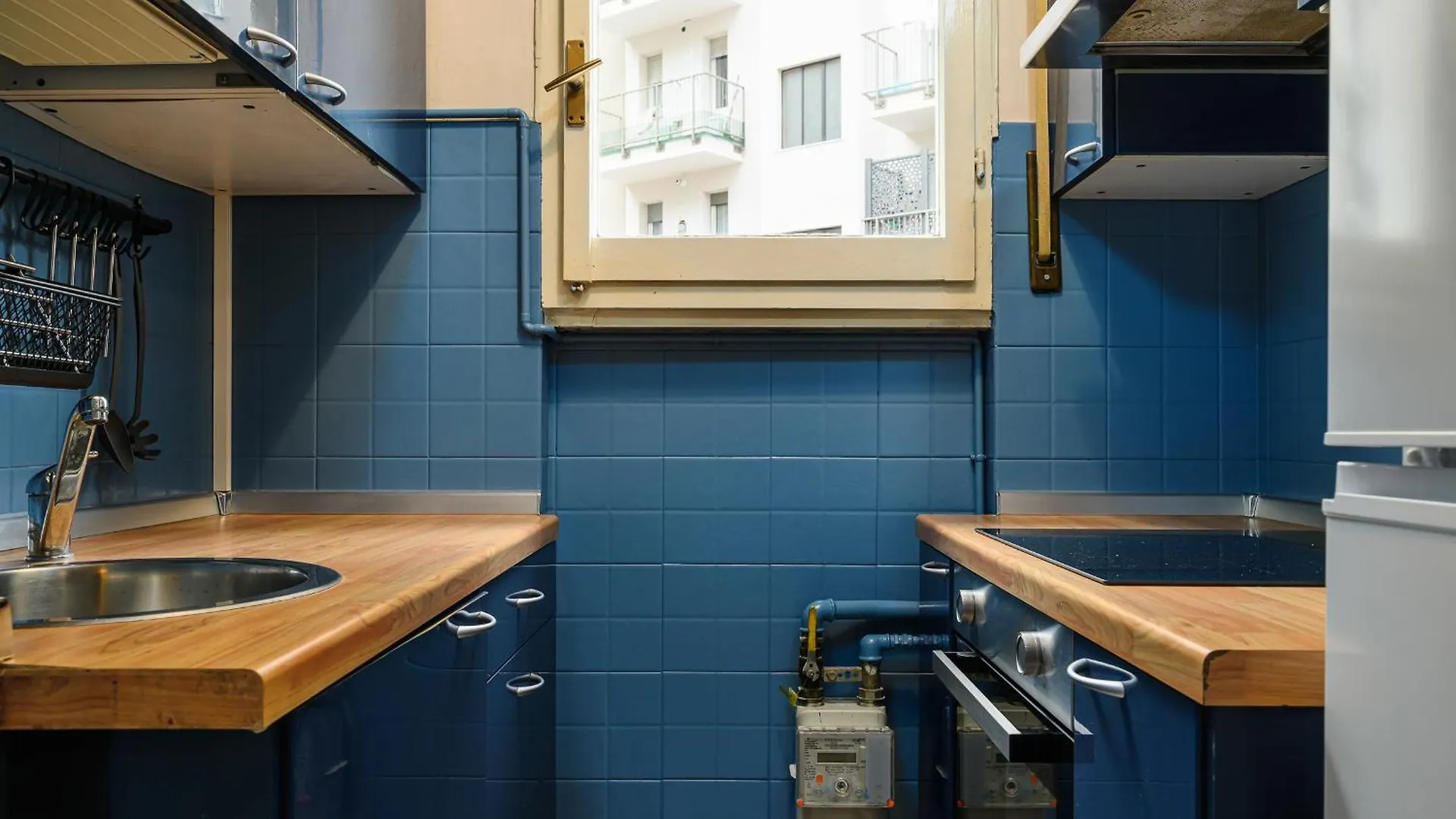 Classbnb - Designer Apartment In The Niguarda Area Milan 0*,  Italy