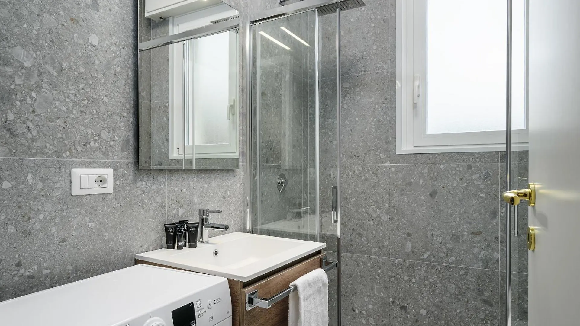 Classbnb - Designer Apartment In The Niguarda Area Milan Italy