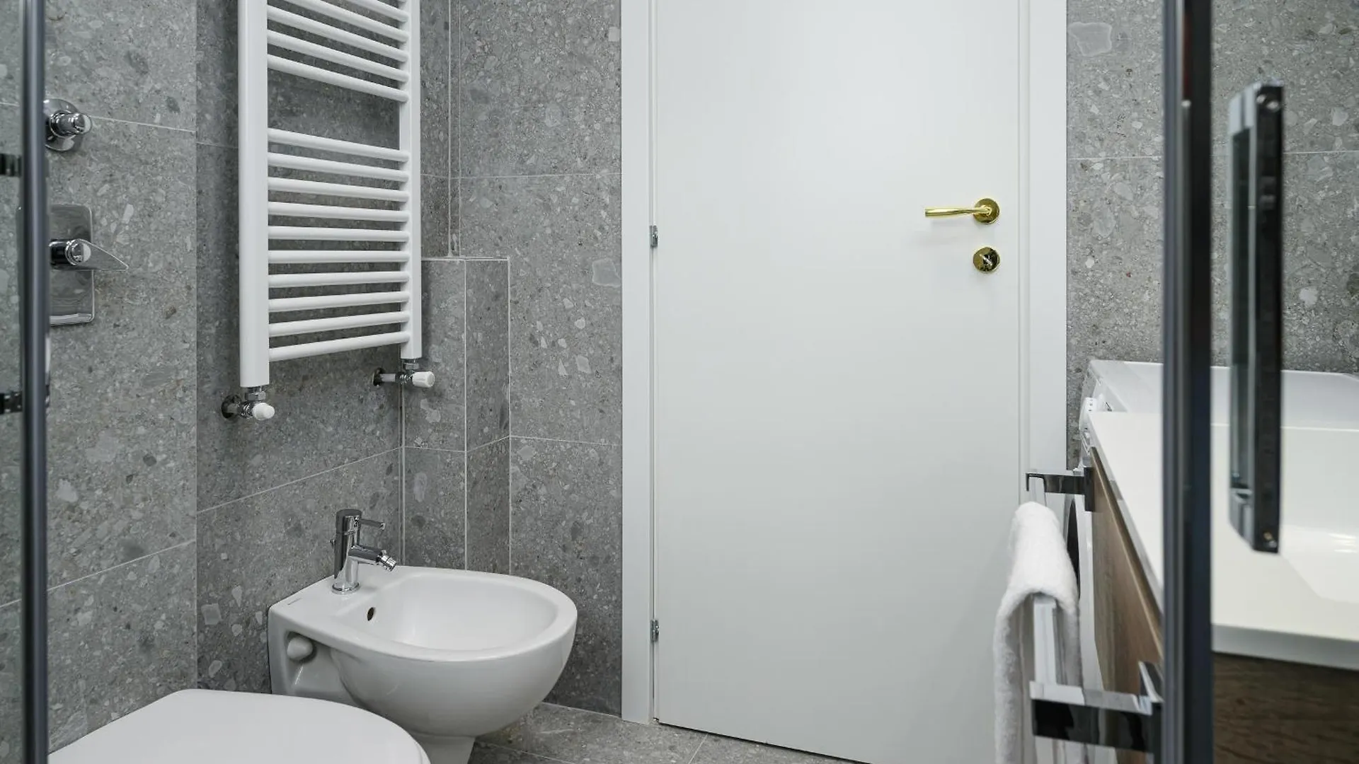 Classbnb - Designer Apartment In The Niguarda Area Milan