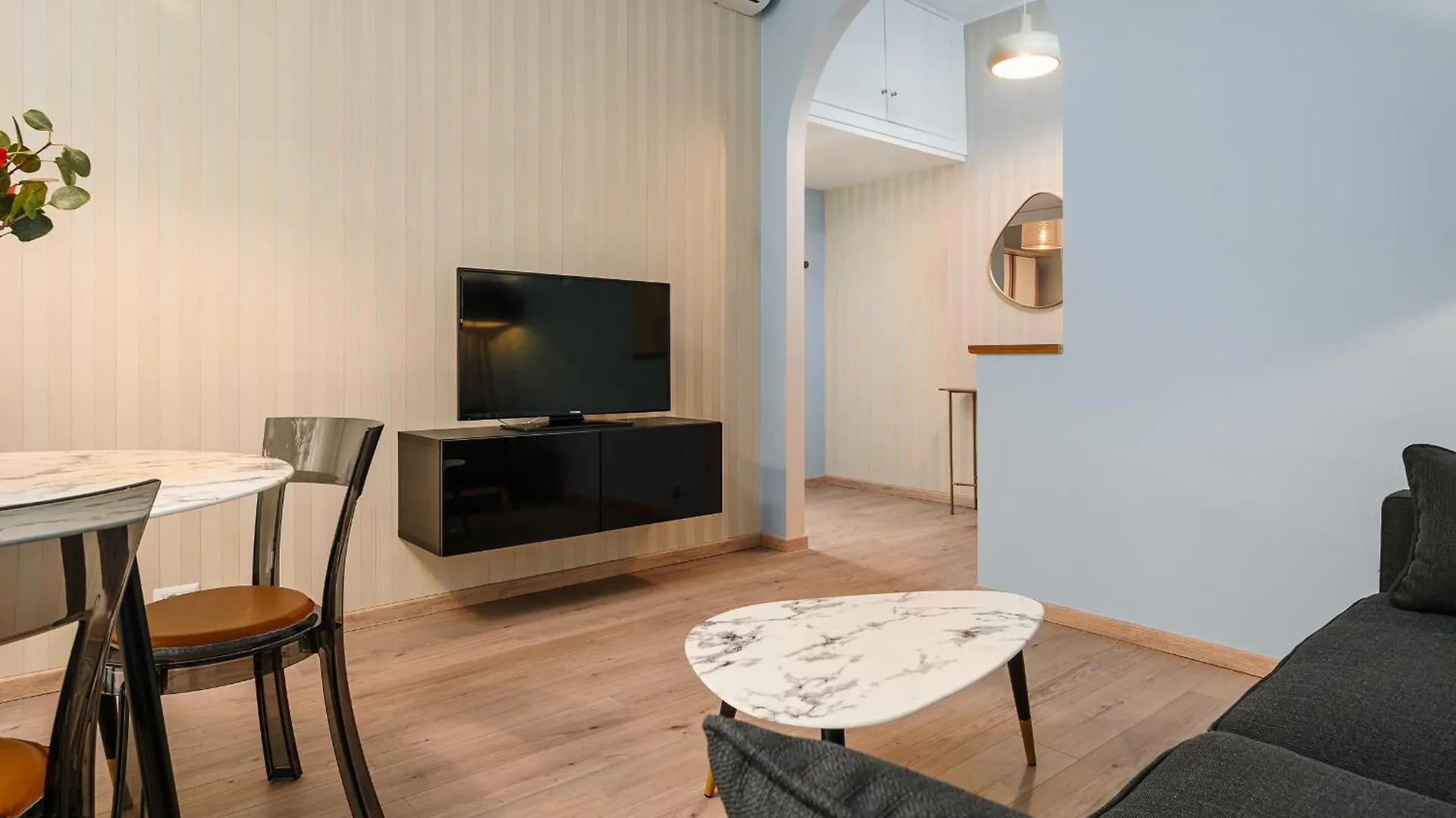 Classbnb - Designer Apartment In The Niguarda Area Milan 0*,